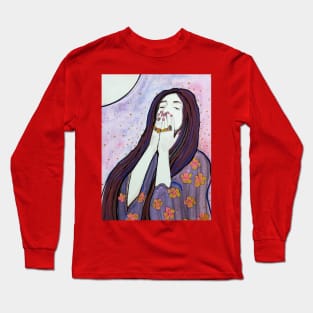 Blessed Long Sleeve T-Shirt